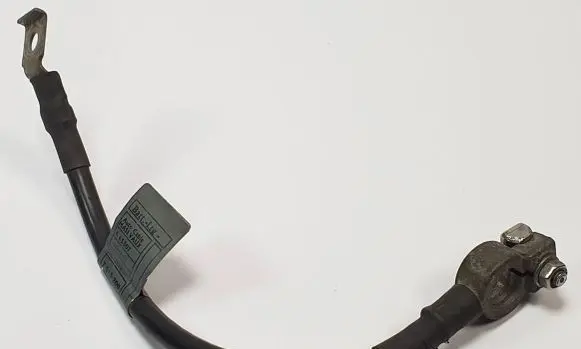 Mini One - Cooper R50 - 53 Negative earth cable (battery) 7515200