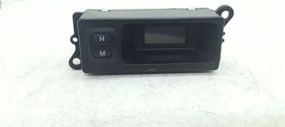 Alfa Romeo 156 Screen/display/small screen 39700