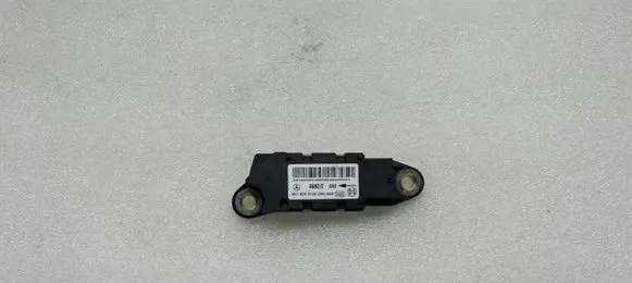 Mercedes-Benz CL C215 Airbag deployment crash/impact sensor A0018209126