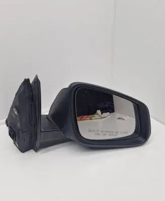 BMW X1 F48 F49 Front door electric wing mirror 51167459788 7459788