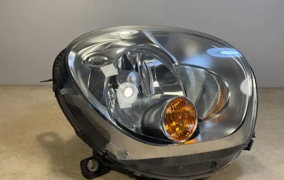 Mini Cooper Countryman F60 Headlight/headlamp 63129801034