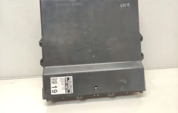 Toyota Corolla E210 E21 Other control units/modules 8998102190