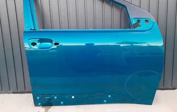 Citroen C4 Cactus Front door