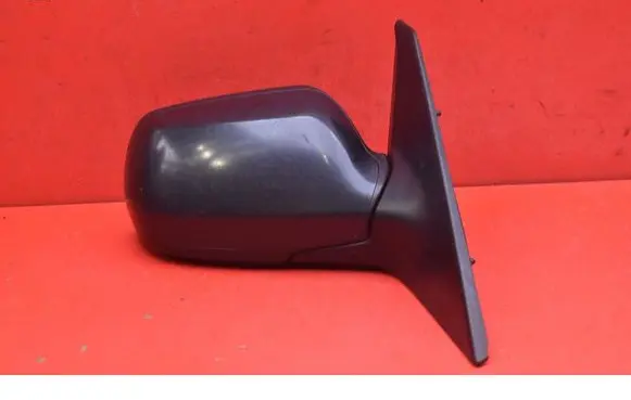 Mazda 3 I Front door electric wing mirror 012220