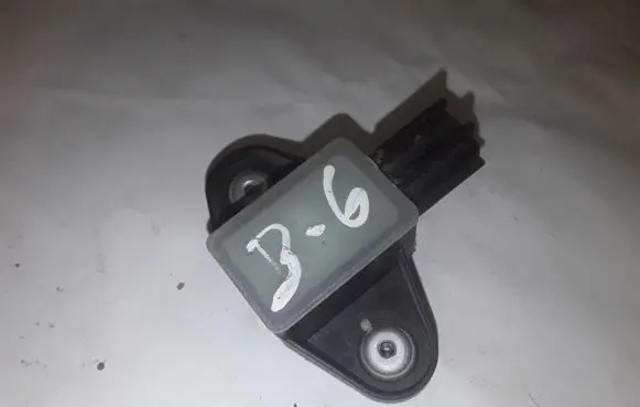 Volkswagen PASSAT B6 Airbag deployment crash/impact sensor 10881285KT
