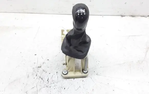 Mercedes-Benz Vaneo W414 Gear shifter/selector A1683600109