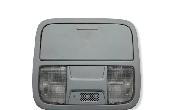 Honda CR-V Front seat light 