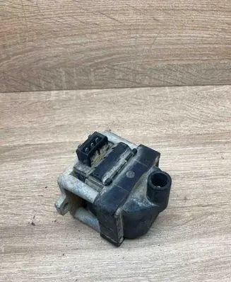 Volkswagen Polo II 86C 2F High voltage ignition coil 6N0905104