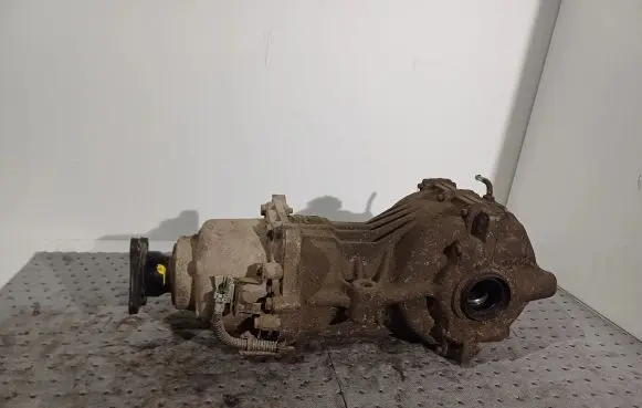 Nissan X-Trail T30 Rear differential