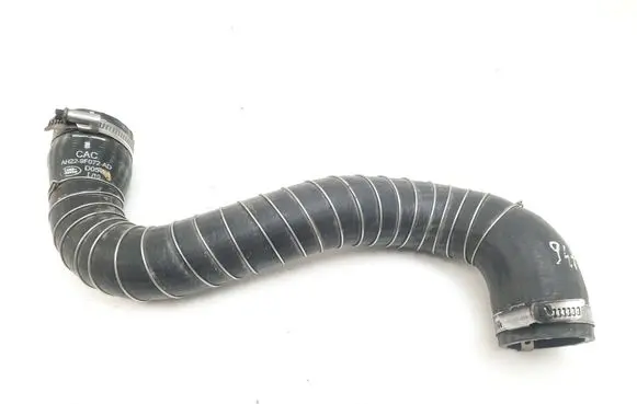 Land Rover Range Rover Sport L320 Intercooler hose/pipe AH229F072AD