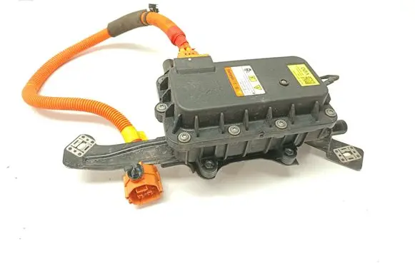 KIA Niro Coolant heater 375W2AO000 20220923A0000027 20220923A000