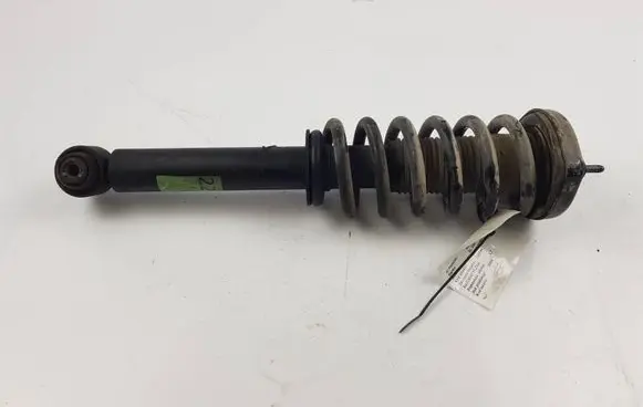 Mercedes-Benz SL R230 Rear shock absorber/damper A2303202213