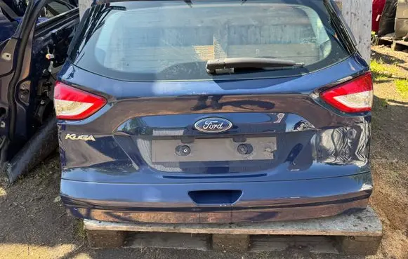 Ford Kuga II Tailgate/trunk/boot lid