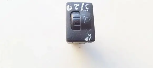 Toyota RAV 4 (XA30) Headlight level height control switch 134159