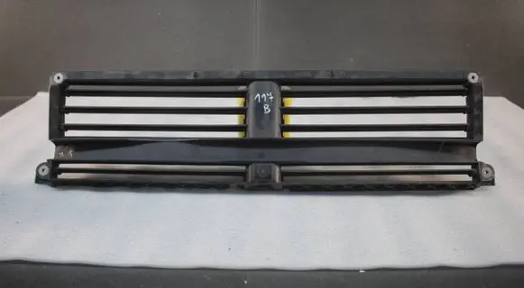 Mercedes-Benz S W223 Intercooler air guide/duct channel D111061550
