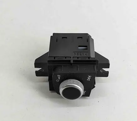Audi A4 S4 B9 8W Sound control switch 8W2919616