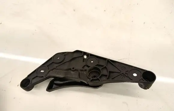 BMW 7 F01 F02 F03 F04 Engine bonnet (hood) release handle 9114002
