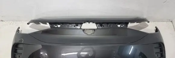 Volkswagen ID.4 Front bumper 11A807221