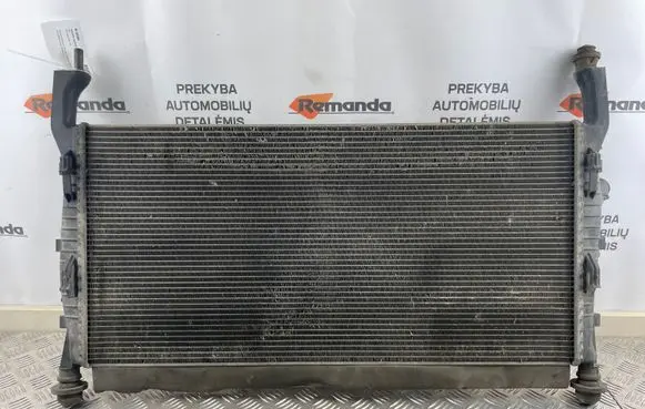 Ford Transit Coolant radiator 6C118005CD