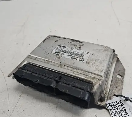 KIA Sorento Engine control unit/module 391004A720