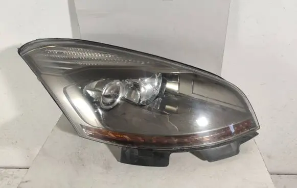 Citroen C4 I Picasso Headlight/headlamp