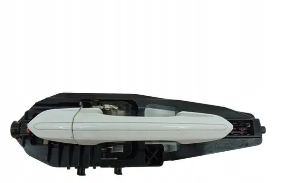 Ford S-MAX Front door exterior handle ES73F22464BD