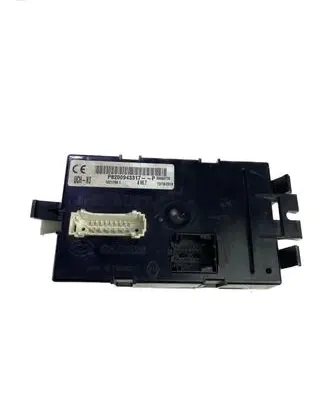 Renault Trafic II (X83) Other control units/modules p8200943317 8200943317 8200943317P