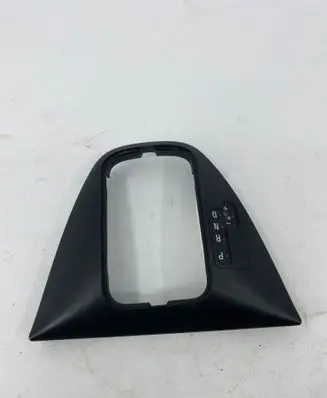 BMW X5 E53 Gear shifter surround trim plastic 7060445 901204230000 8408029