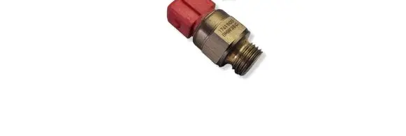 BMW X5 E53 Coolant temperature sensor 1741900
