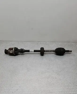 Renault Twingo II Front driveshaft 8200684084