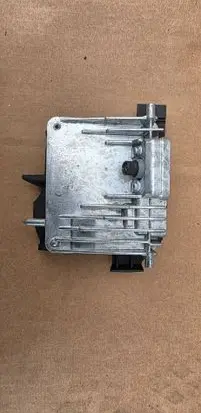 Mercedes-Benz A W177 Windshield/windscreen camera A2479000604
