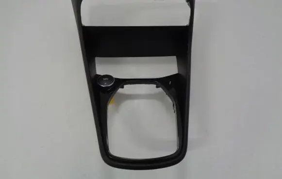 Ford Fiesta Other center console (tunnel) element H1BB-A045A