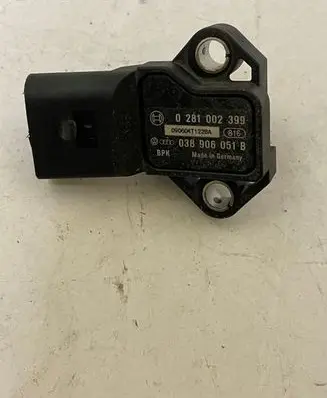 Seat Ibiza IV (6J,6P) Air pressure sensor 0281002399