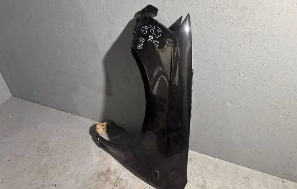 Audi A3 S3 8P Fender 