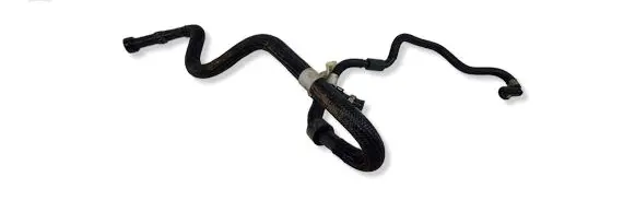 BMW 5 GT F07 Fuel line pipe 7799999 7799994