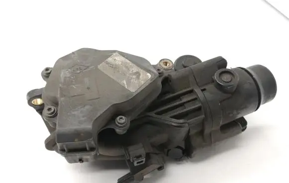 Nissan Qashqai Throttle valve A2C53350932