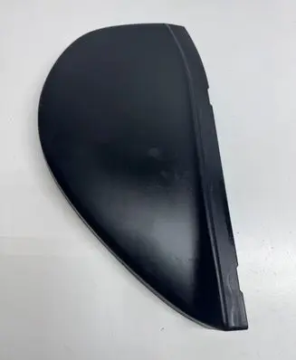 Volkswagen Golf IV Dashboard side end trim 1J1858248A 1J1858218B