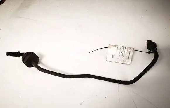 Seat Alhambra (Mk1) Fuel line/pipe/hose S033302
