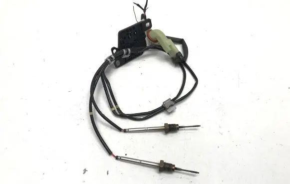 Mercedes-Benz GLC AMG Exhaust gas temperature sensor A0009055410