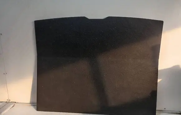 BMW X1 U11 Trunk/boot floor carpet liner 9462018