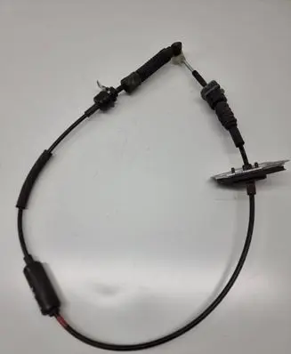 KIA Sportage Gear shift cable linkage