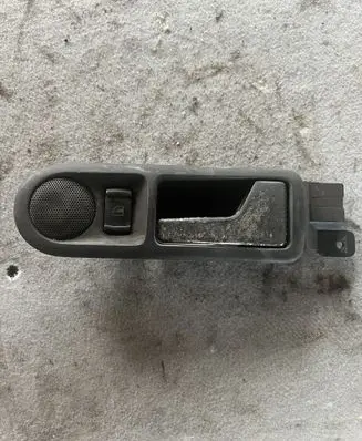 Volkswagen Bora Rear door interior handle 1J4839114A 1J4839114