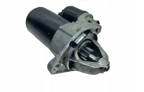 Opel Astra G Starter motor 0001107101