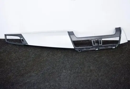 BMW 2 F45 Dashboard glove box trim 9316730