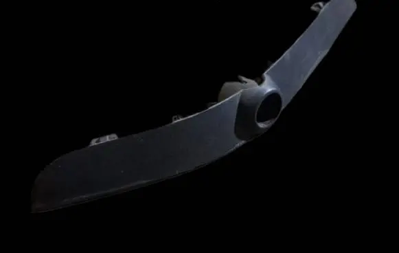 BMW X5 E53 Front parking sensor holder (PDC) 8408385