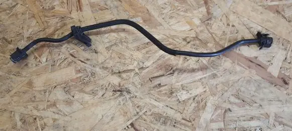 Volvo S80 Engine coolant pipe/hose 6G918C012XE