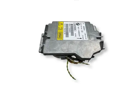 BMW X5 E70 Airbag control unit/module 0285010241 9165623