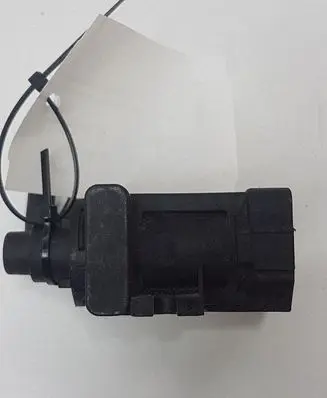 Citroen C5 Turbo solenoid valve 9660693180