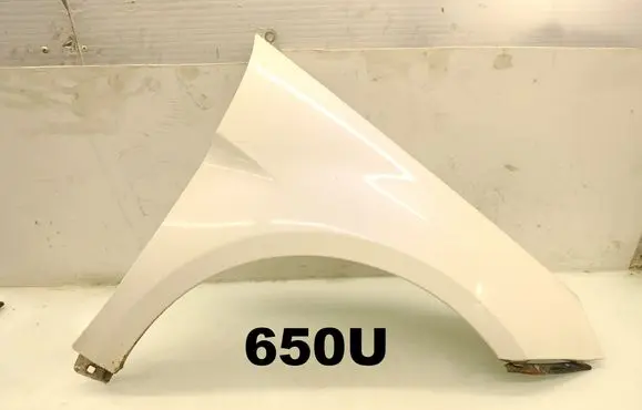 Mercedes-Benz B W245 Fender 