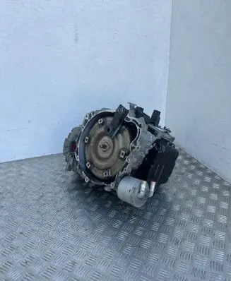 Peugeot Expert Automatic gearbox 20FA31 9664134780 9800782480